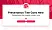 Berlin University of the Arts National Scholarship Defense PPT Template