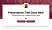 University of Public Administration Rhineland-Palatinate National Scholarship Defense PPT Template