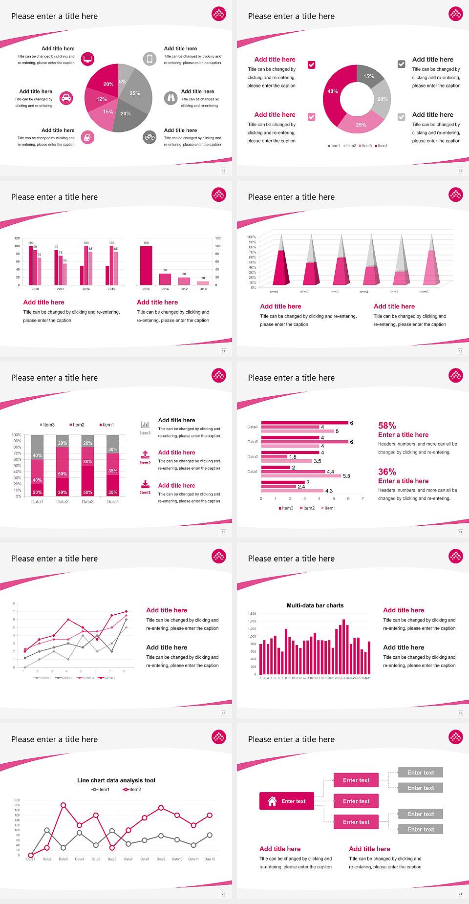 Wilhelm Büchner University of Applied Sciences Course/Courseware Creation PPT Template4:3 ratio PPT effect preview image3