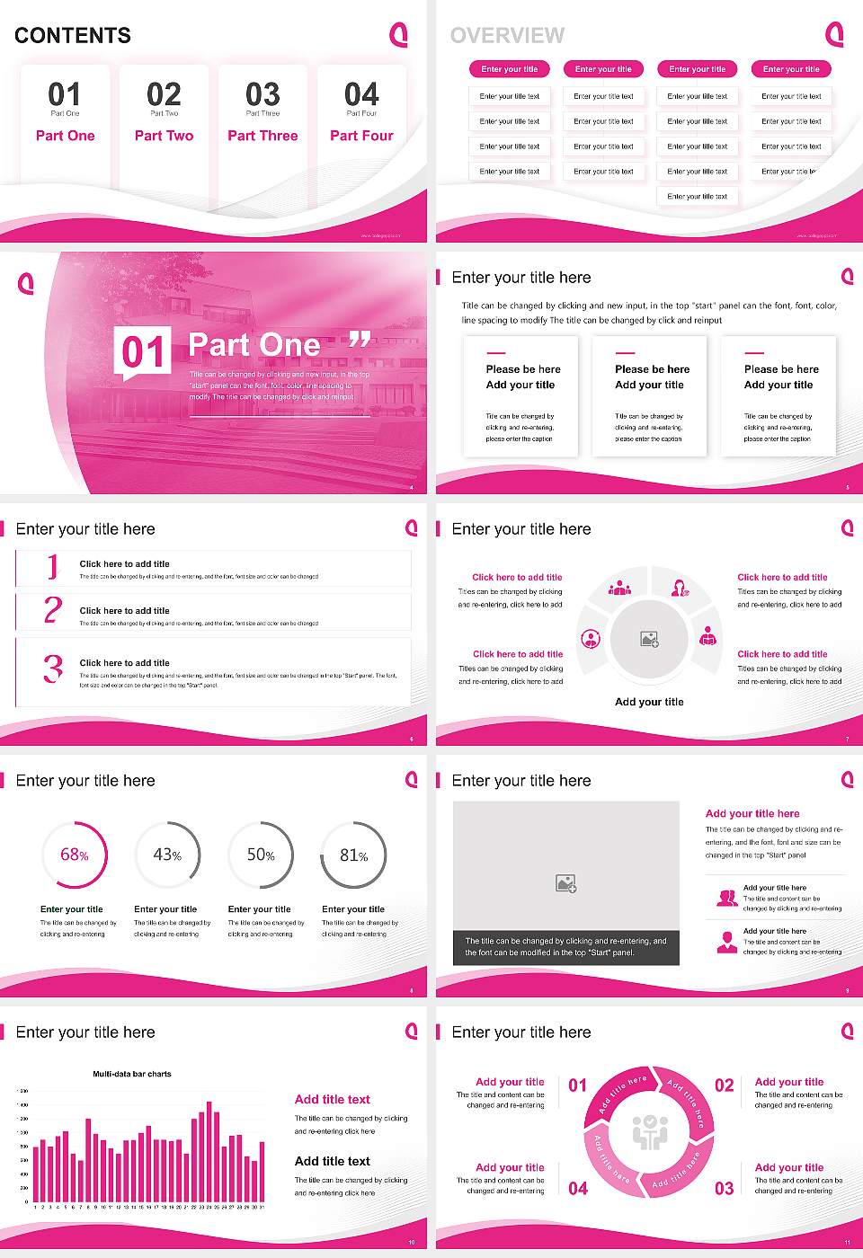 University of Music, Drama and Media Hanover Lecture Sharing and Networking Event PPT Template16:9 ratio PPT effect preview image2