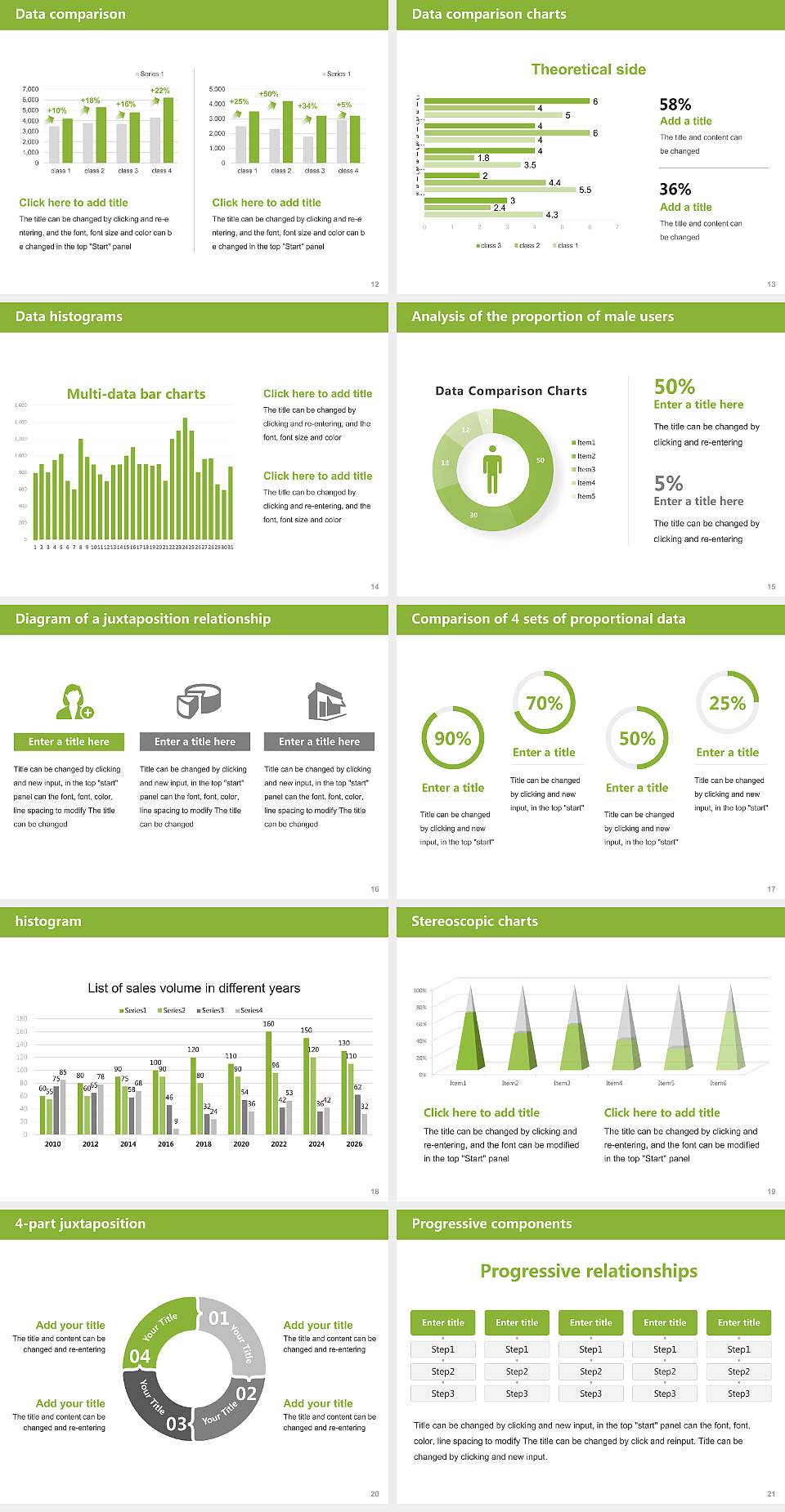 Westphalian University of Applied Sciences – Recklinghausen campus Thesis Proposal/Graduation Defense PPT Template4:3 ratio PPT effect preview image3