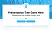 XU Exponential University of Applied Sciences National Scholarship Defense PPT Template