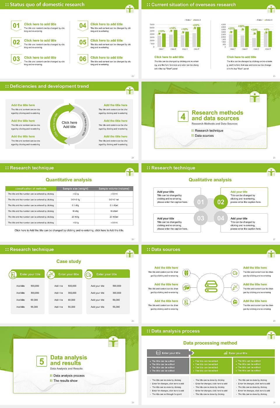 Zittau_Görlitz University of Applied Sciences Graduation Thesis Defense PPT Template16:9 ratio PPT effect preview image4