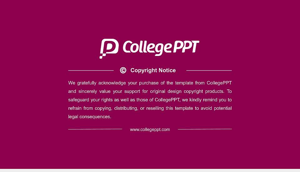 APOLLON University of Health Economics Resume PPT Template16:9 ratio PPT effect preview image5
