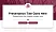 University of Protestant Church Music of the Evangelical Lutheran Church in Bavaria National Scholarship Defense PPT Template