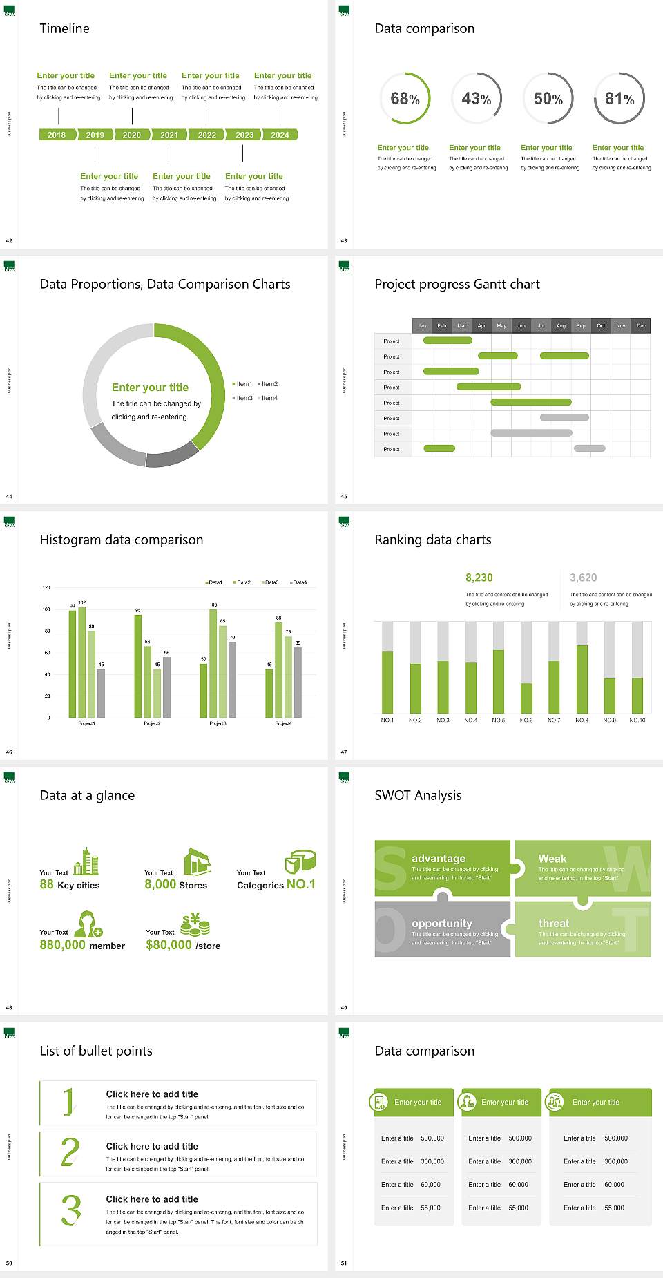 bbw University of Applied Sciences Competition/Entrepreneurship Contest PPT Template4:3 ratio PPT effect preview image6