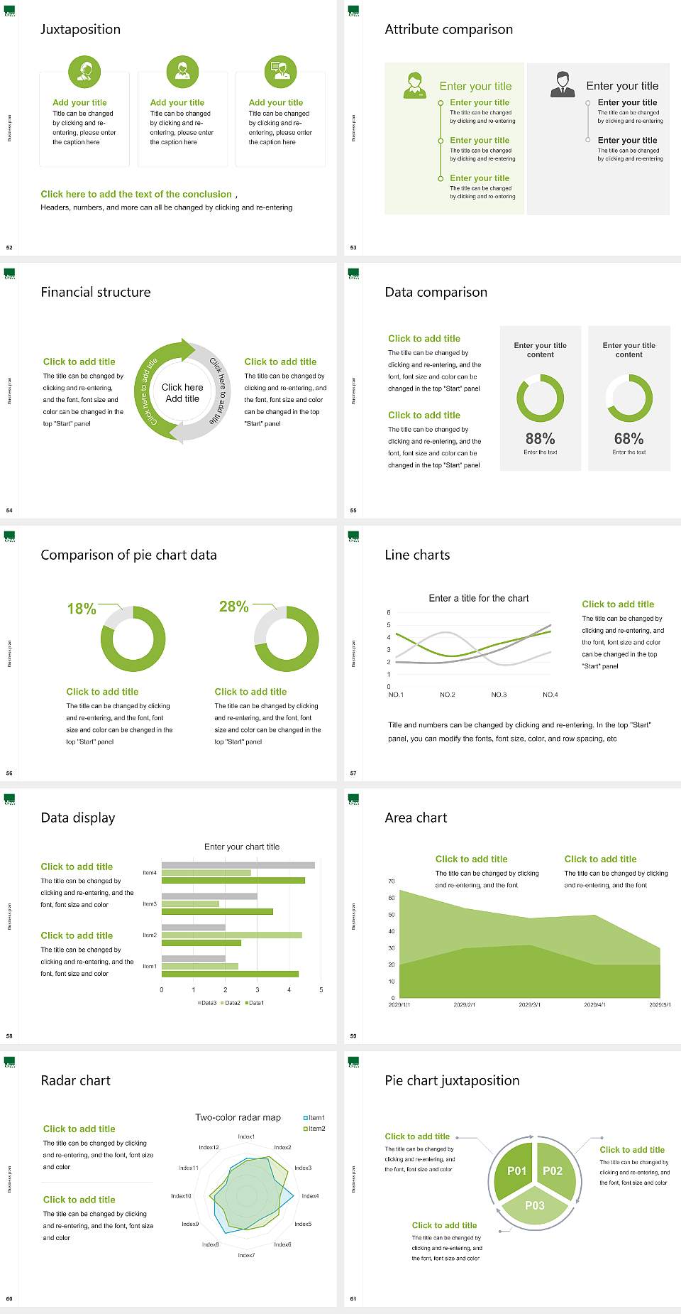 bbw University of Applied Sciences Competition/Entrepreneurship Contest PPT Template4:3 ratio PPT effect preview image7