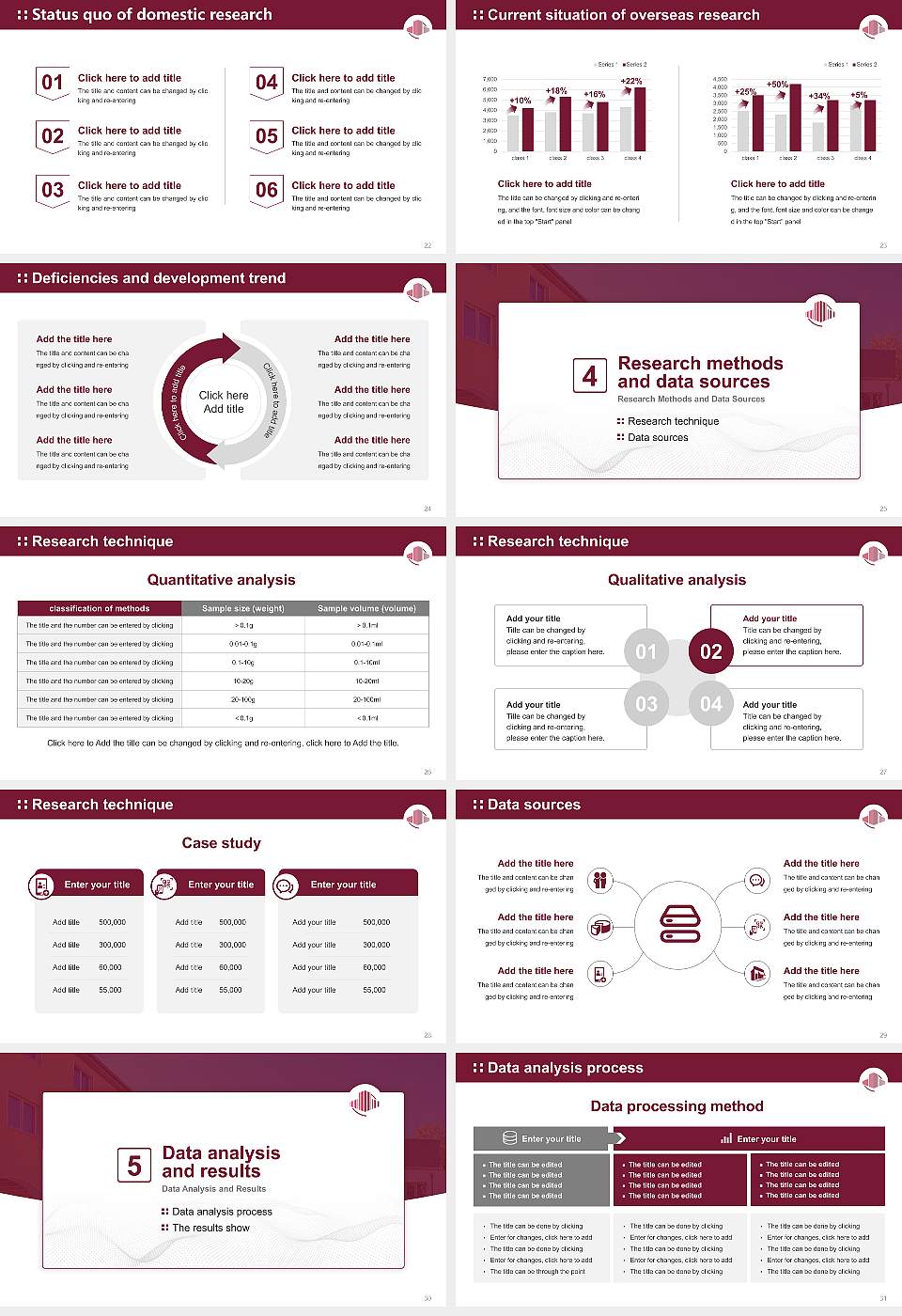 University of Protestant Church Music of the Evangelical Lutheran Church in Bavaria Graduation Thesis Defense PPT Template16:9 ratio PPT effect preview image4