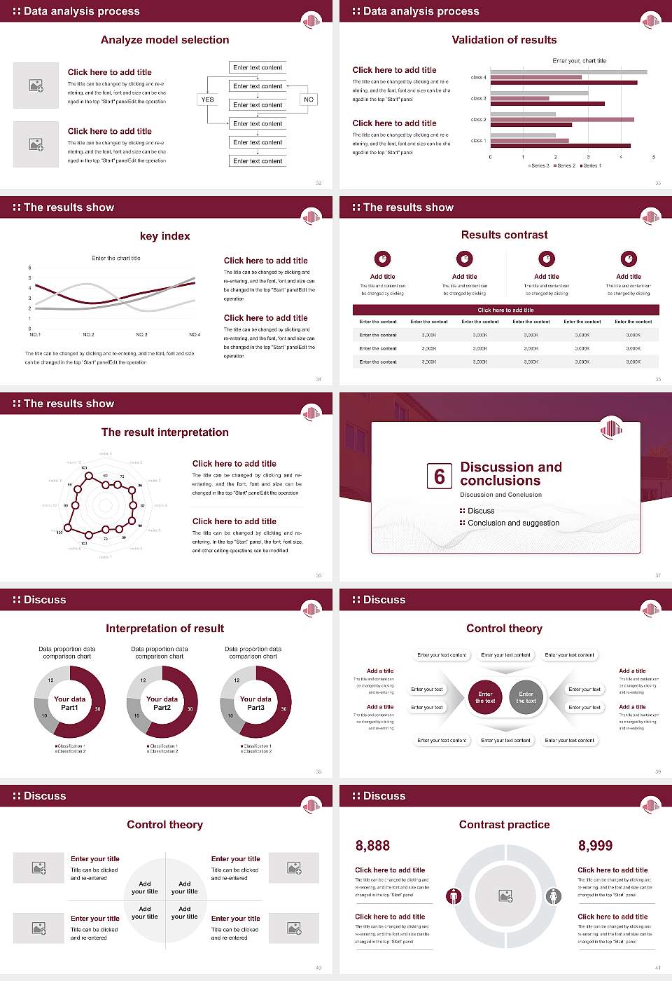 University of Protestant Church Music of the Evangelical Lutheran Church in Bavaria Graduation Thesis Defense PPT Template16:9 ratio PPT effect preview image5
