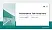 Aachen University of Applied Sciences General PPT Template