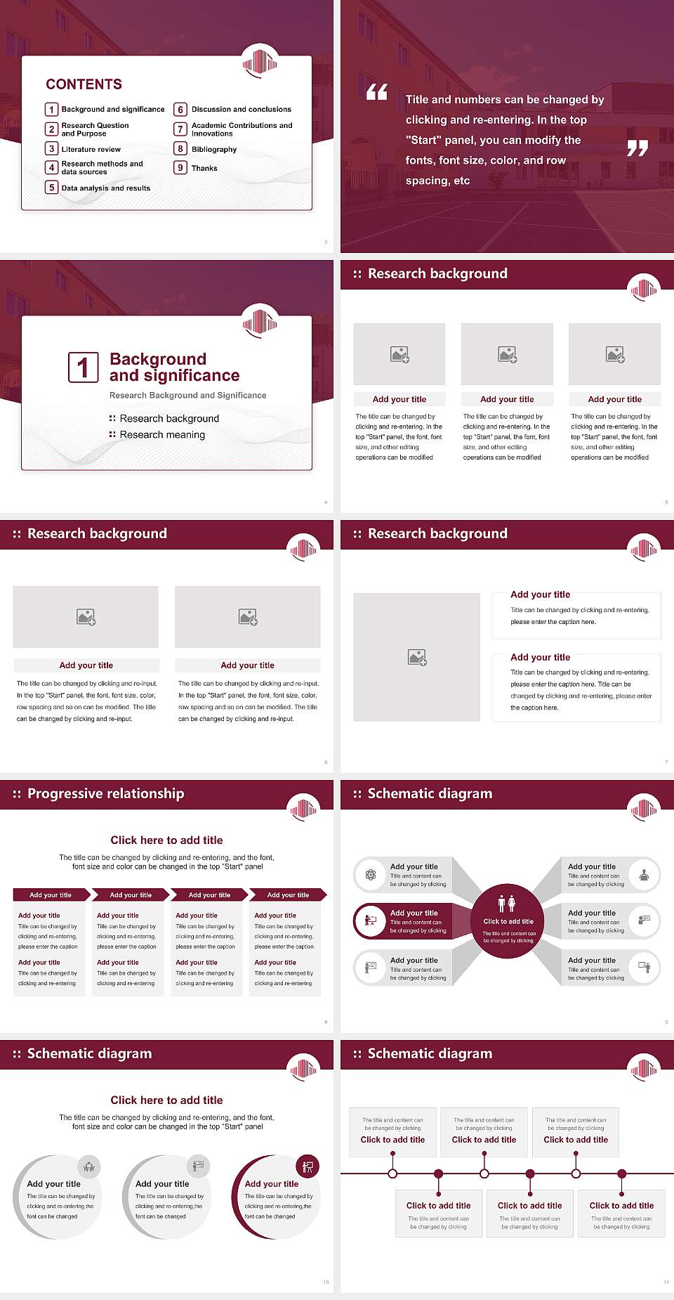 University of Protestant Church Music of the Evangelical Lutheran Church in Bavaria Graduation Thesis Defense PPT Template4:3 ratio PPT effect preview image2