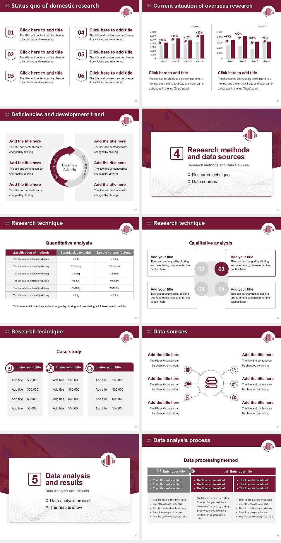 University of Protestant Church Music of the Evangelical Lutheran Church in Bavaria Graduation Thesis Defense PPT Template4:3 ratio PPT effect preview image4