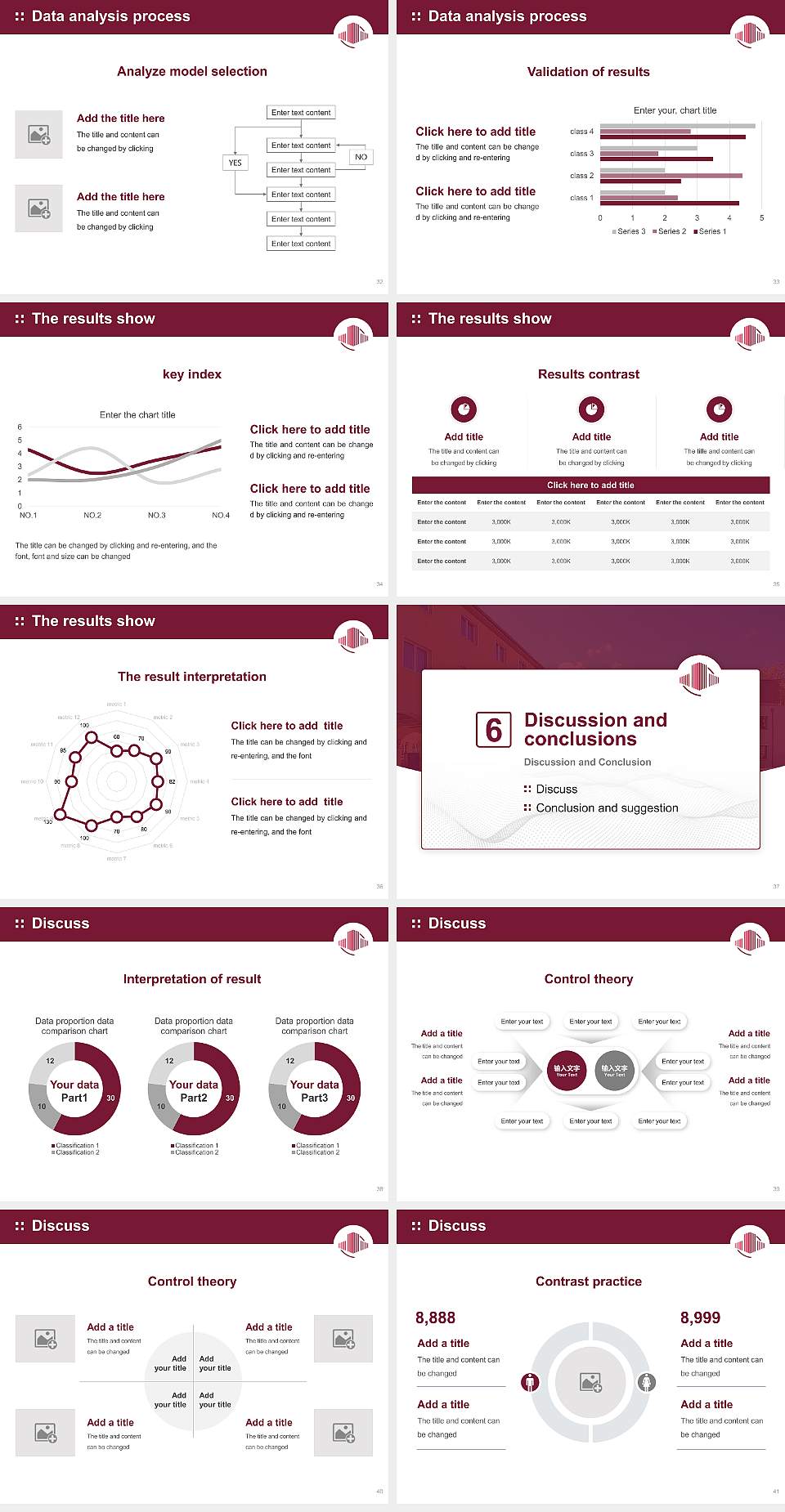 University of Protestant Church Music of the Evangelical Lutheran Church in Bavaria Graduation Thesis Defense PPT Template4:3 ratio PPT effect preview image5