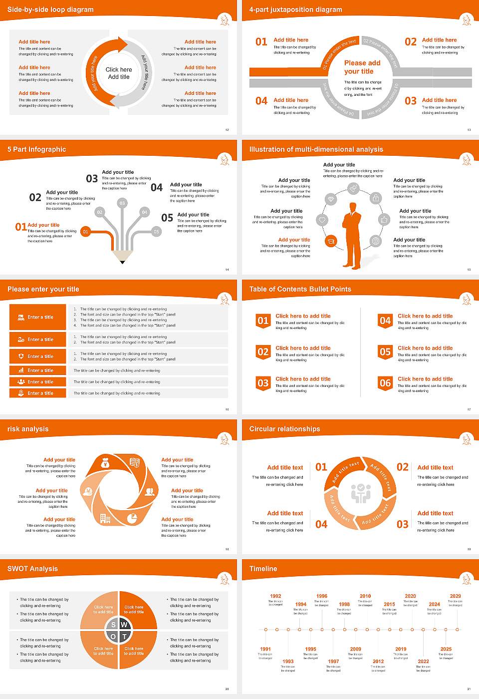 University of the Bundeswehr Munich Academic Presentation/Research Findings Report PPT Template16:9 ratio PPT effect preview image3