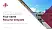University of Protestant Church Music of the Evangelical Lutheran Church in Bavaria Resume PPT Template