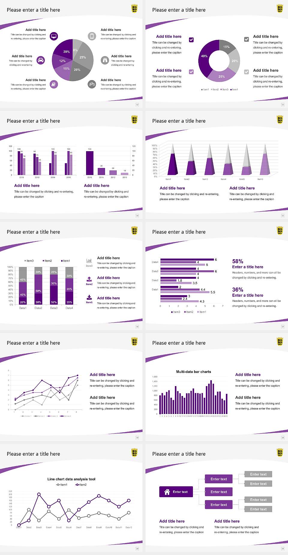 University of Justice Schwetzingen Course/Courseware Creation PPT Template4:3 ratio PPT effect preview image3