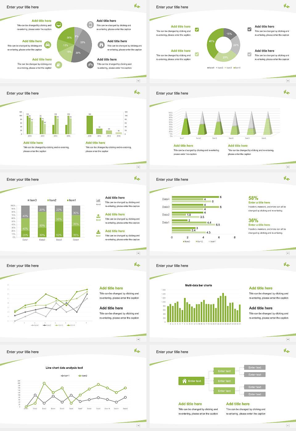Westphalian University of Applied Sciences – Bocholt campus Course/Courseware Creation PPT Template16:9 ratio PPT effect preview image3