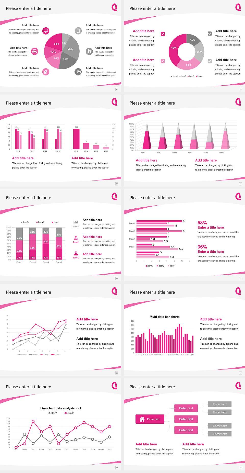 University of Music, Drama and Media Hanover Course/Courseware Creation PPT Template4:3 ratio PPT effect preview image3