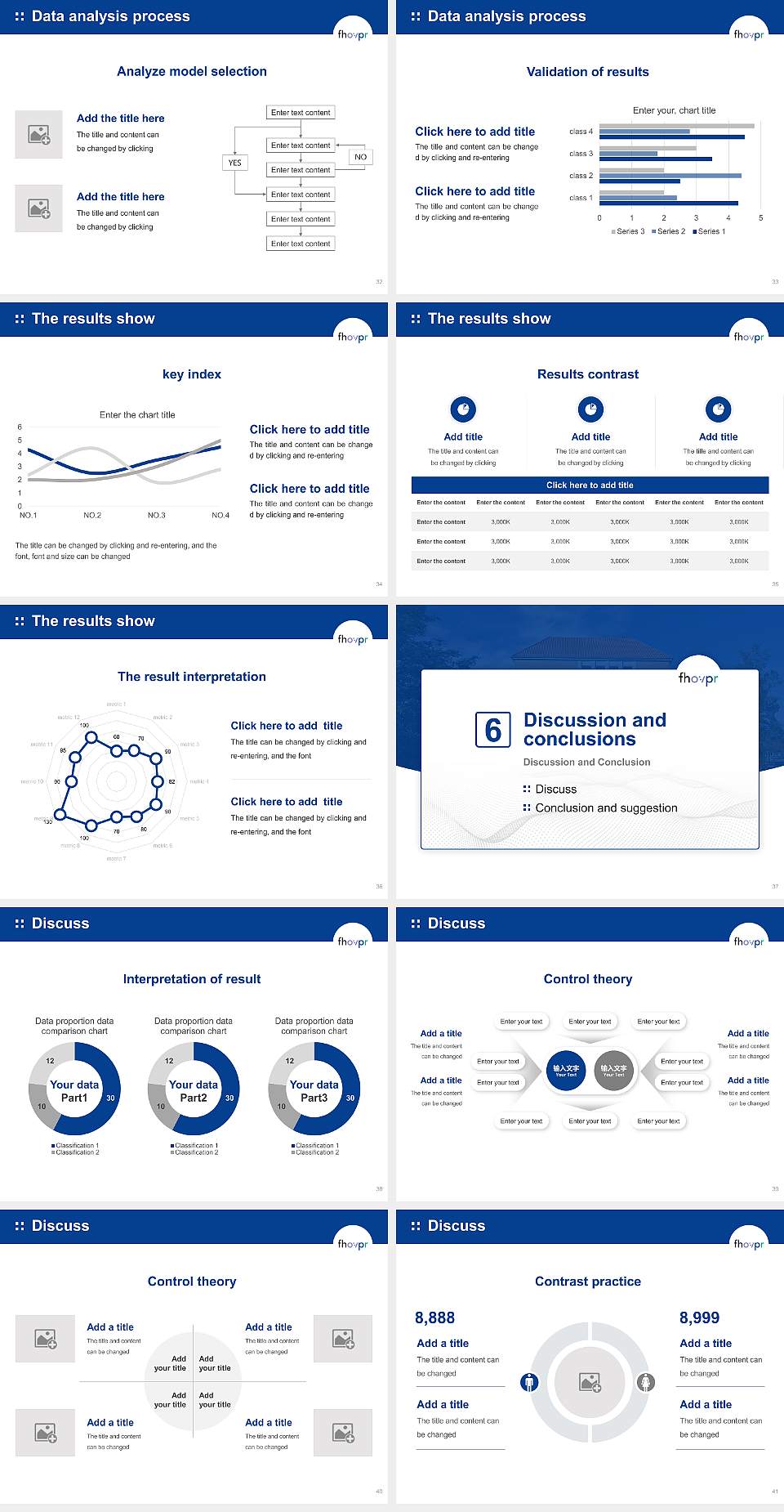 University of Public Administration, Police and Law Mecklenburg-Vorpommern Graduation Thesis Defense PPT Template4:3 ratio PPT effect preview image5