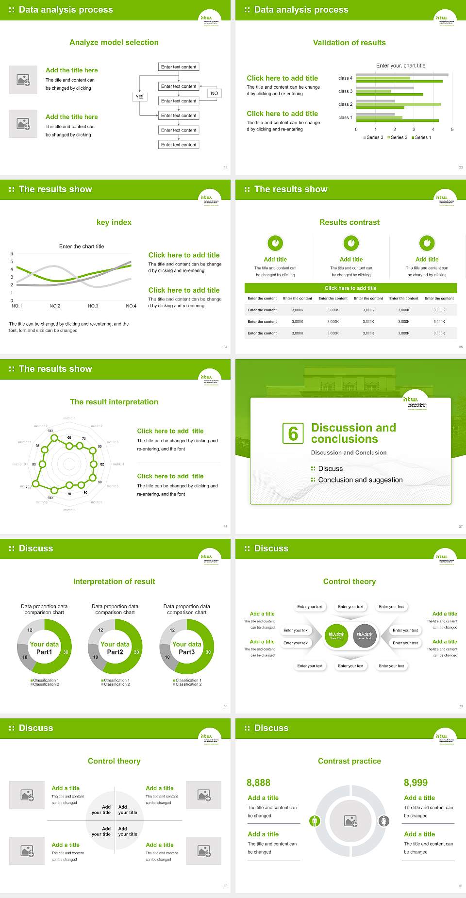 Berlin University of Applied Sciences for Engineering and Economics Graduation Thesis Defense PPT Template4:3 ratio PPT effect preview image5