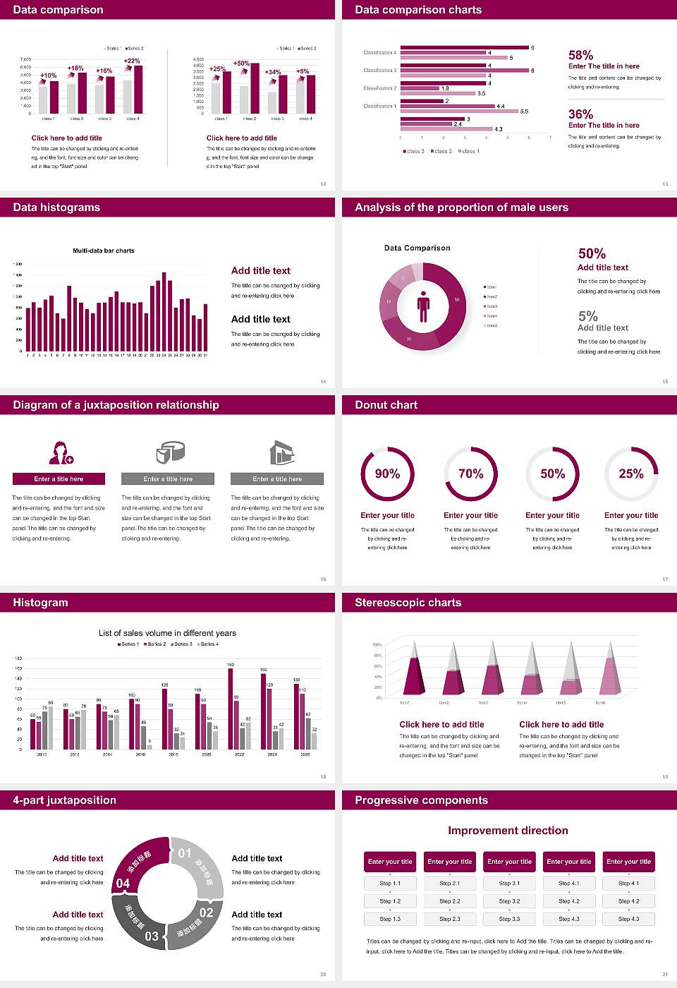 APOLLON University of Health Economics Thesis Proposal/Graduation Defense PPT Template16:9 ratio PPT effect preview image3