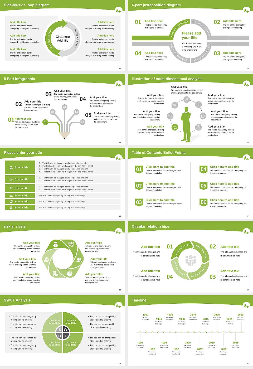Westphalian University of Applied Sciences – Bocholt campus Academic Presentation/Research Findings Report PPT Template16:9 ratio PPT effect preview image3