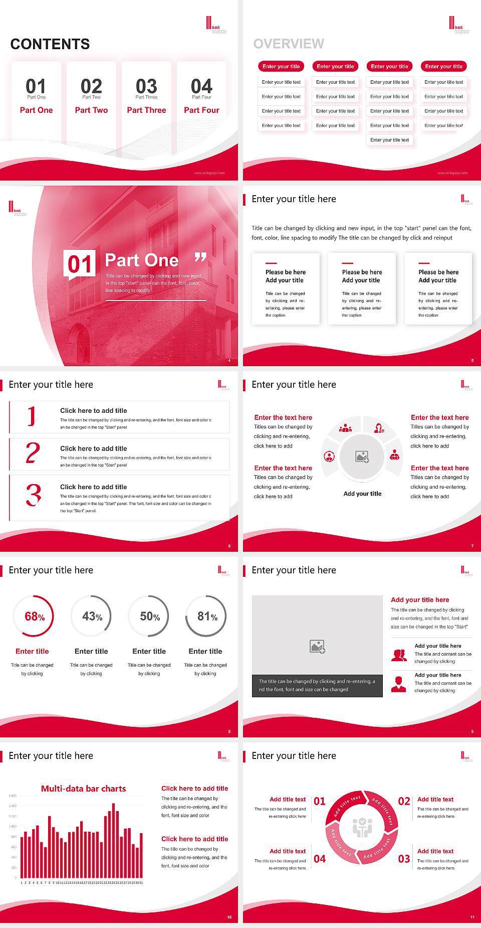 University of Music and Theatre Rostock Lecture Sharing and Networking Event PPT Template4:3 ratio PPT effect preview image2