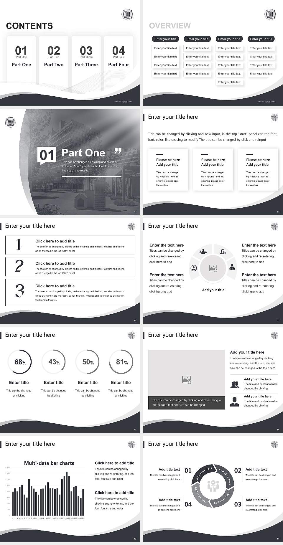 University of Stuttgart Lecture Sharing and Networking Event PPT Template4:3 ratio PPT effect preview image2