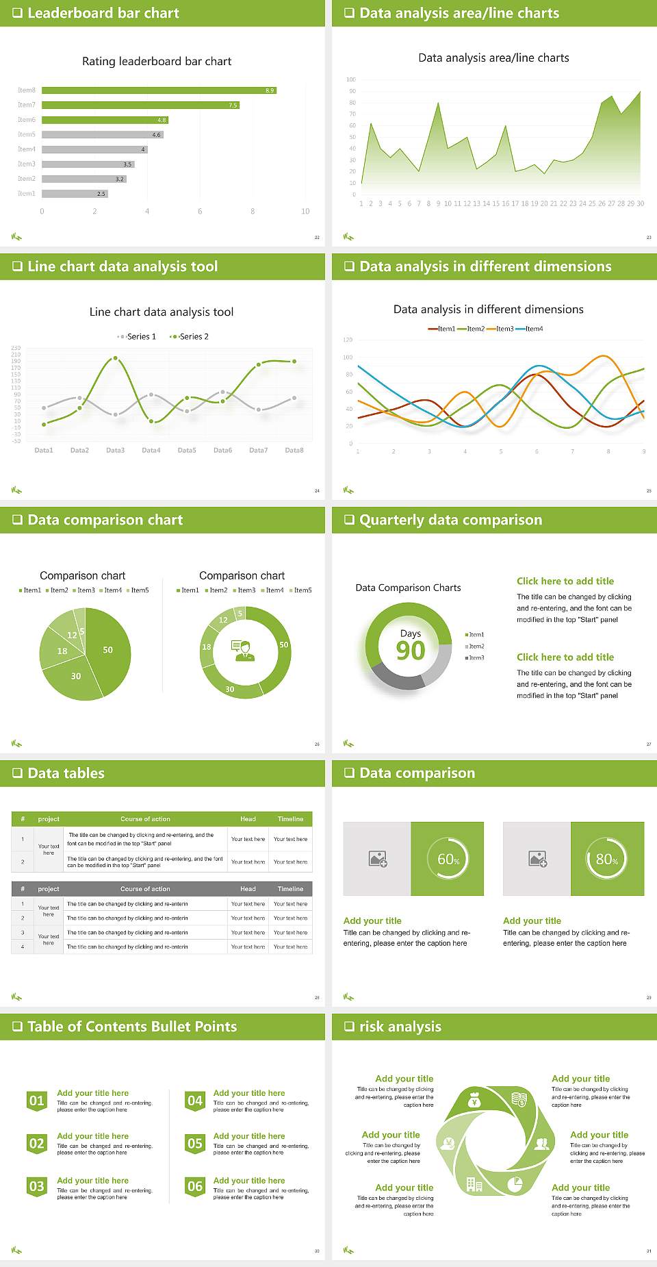 Westphalian University of Applied Sciences – Bocholt campus General PPT Template4:3 ratio PPT effect preview image4