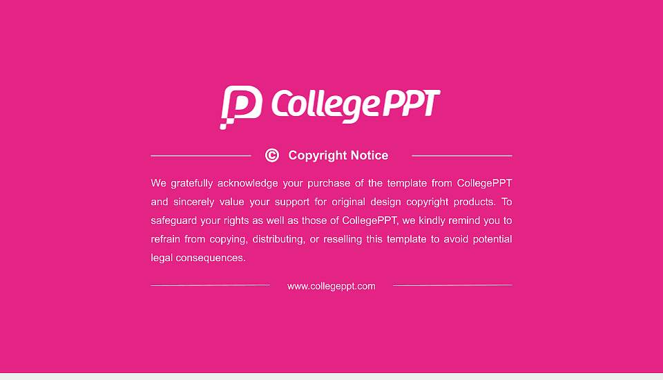 University of Music, Drama and Media Hanover General PPT Template16:9 ratio PPT effect preview image6