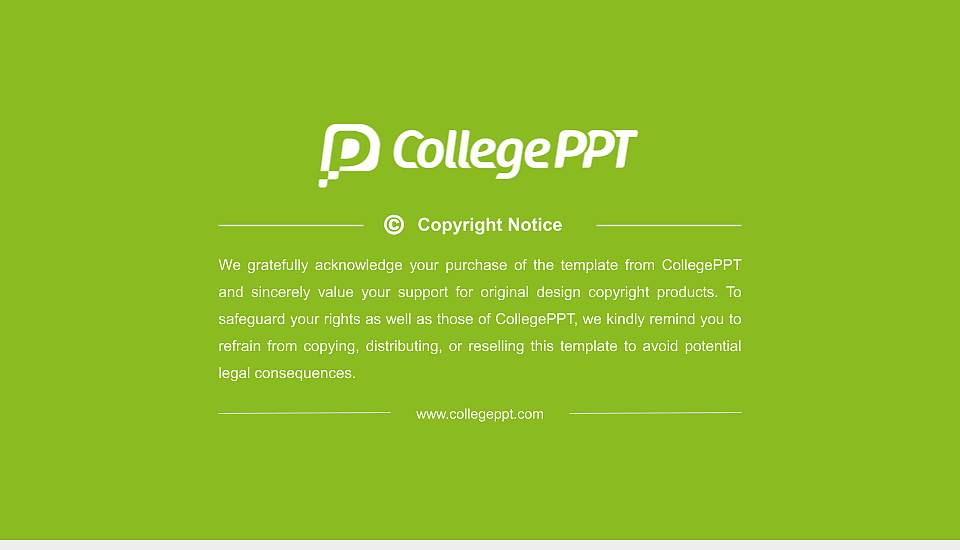 Zittau_Görlitz University of Applied Sciences General PPT Template16:9 ratio PPT effect preview image6