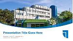 University of Trier Leçon Modèle PPT