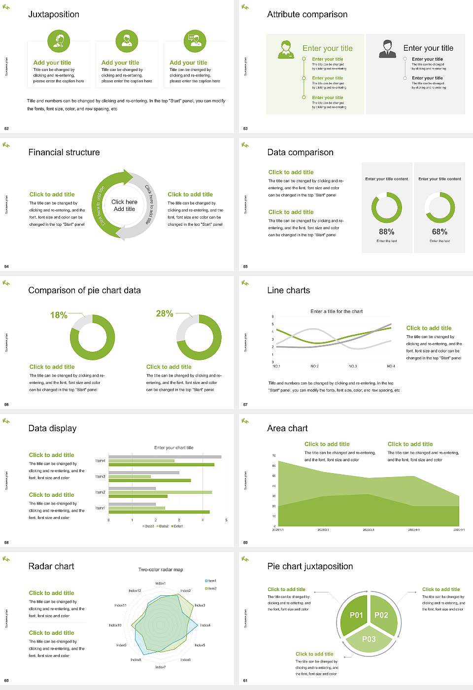 Westphalian University of Applied Sciences – Bocholt campus Competition/Entrepreneurship Contest PPT Template16:9 ratio PPT effect preview image7