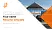 Würzburg-Schweinfurt University of Applied Sciences Resume PPT Template