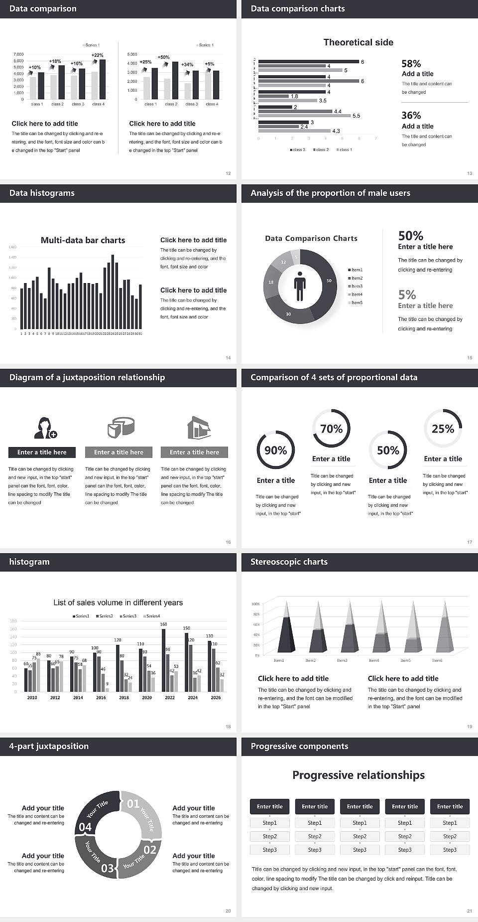 University of Stuttgart – Stadtmitte campus Thesis Proposal/Graduation Defense PPT Template4:3 ratio PPT effect preview image3