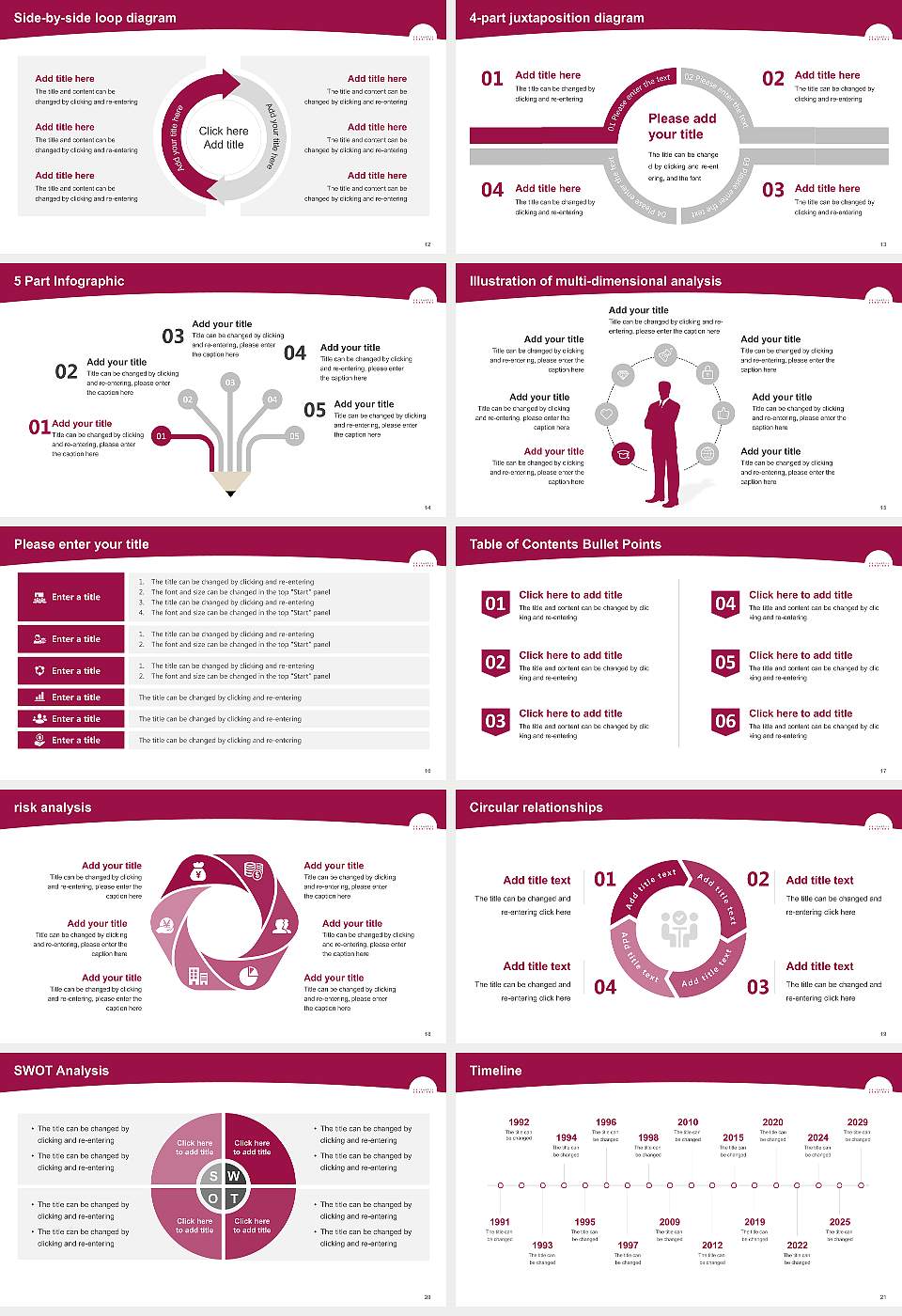 University of Kassel Academic Presentation/Research Findings Report PPT Template16:9 ratio PPT effect preview image3