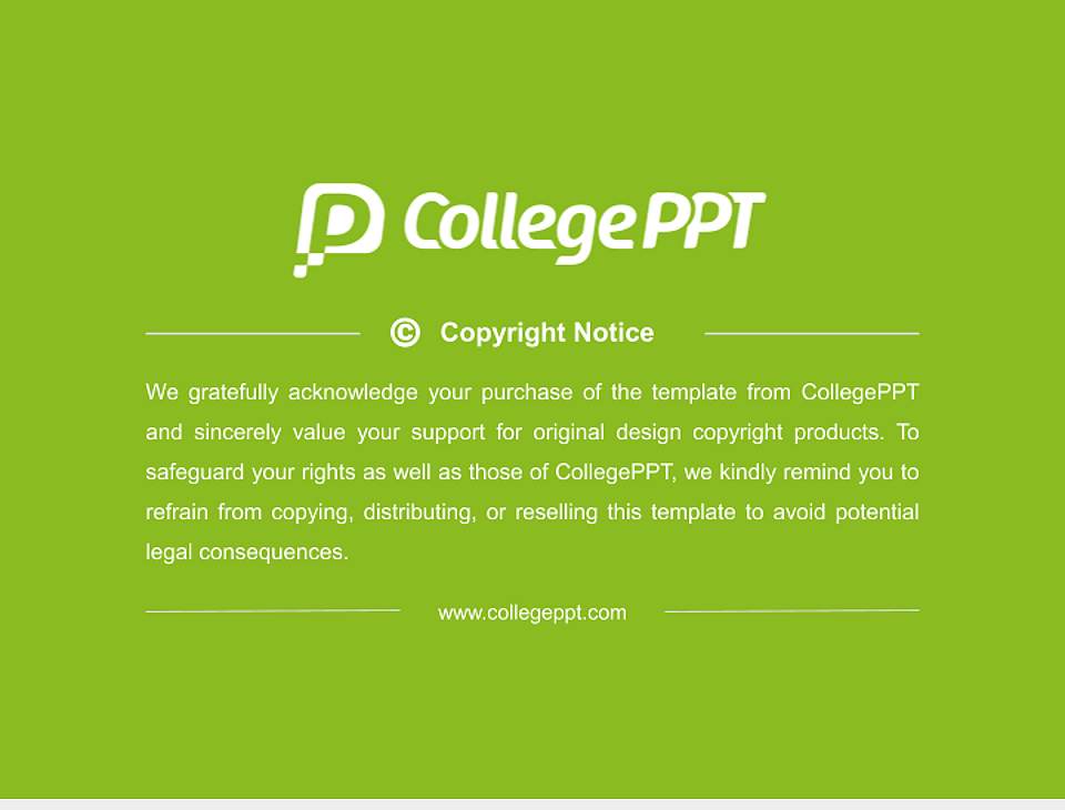 Zittau_Görlitz University of Applied Sciences General PPT Template4:3 ratio PPT effect preview image6
