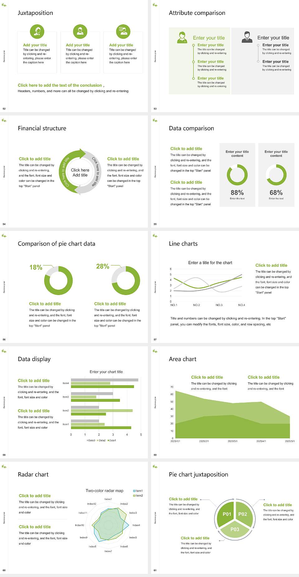 Westphalian University of Applied Sciences – Recklinghausen campus Competition/Entrepreneurship Contest PPT Template4:3 ratio PPT effect preview image7