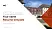 University of Public Administration Bremen Resume PPT Template