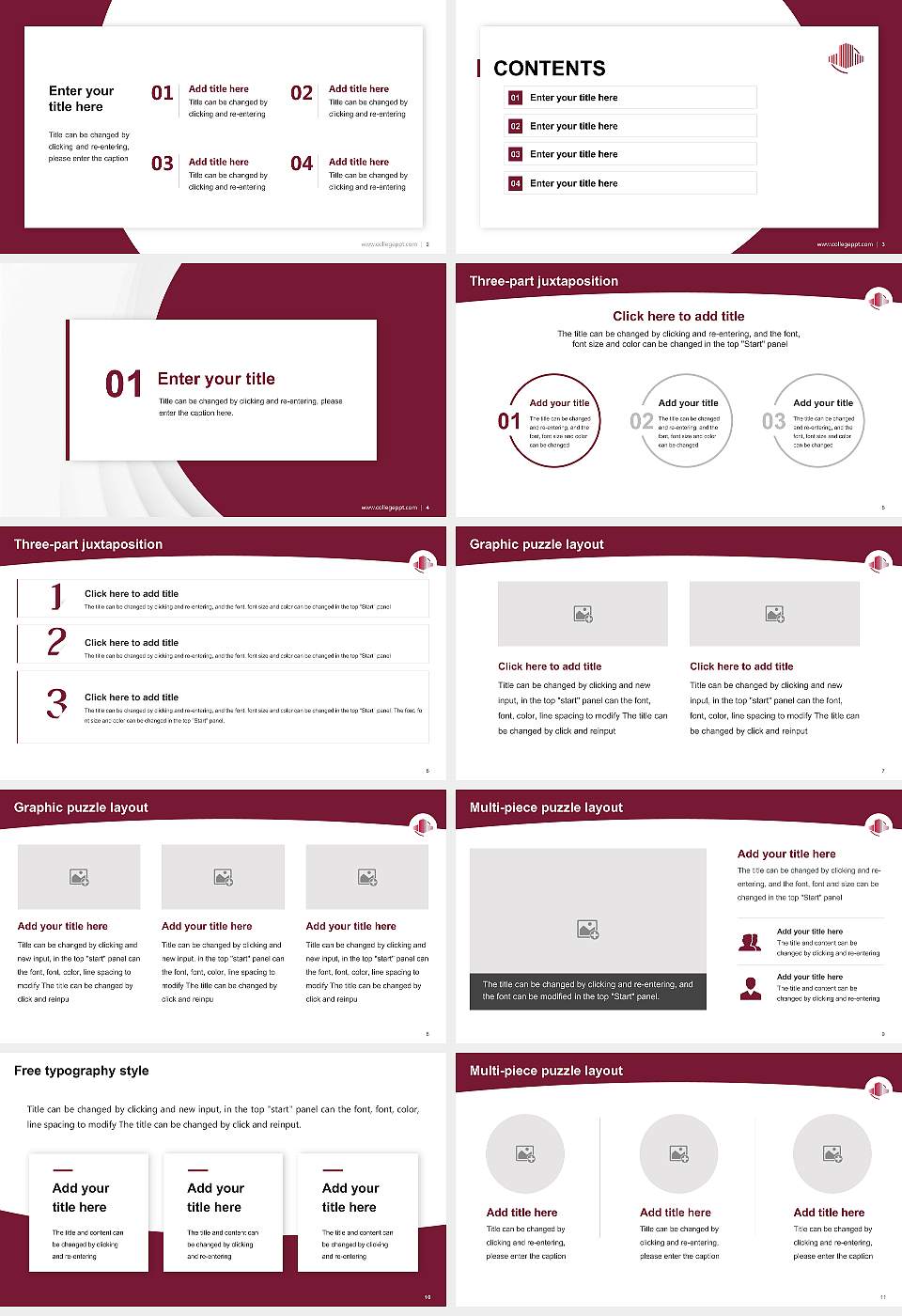 University of Protestant Church Music of the Evangelical Lutheran Church in Bavaria Academic Presentation/Research Findings Report PPT Template16:9 ratio PPT effect preview image2