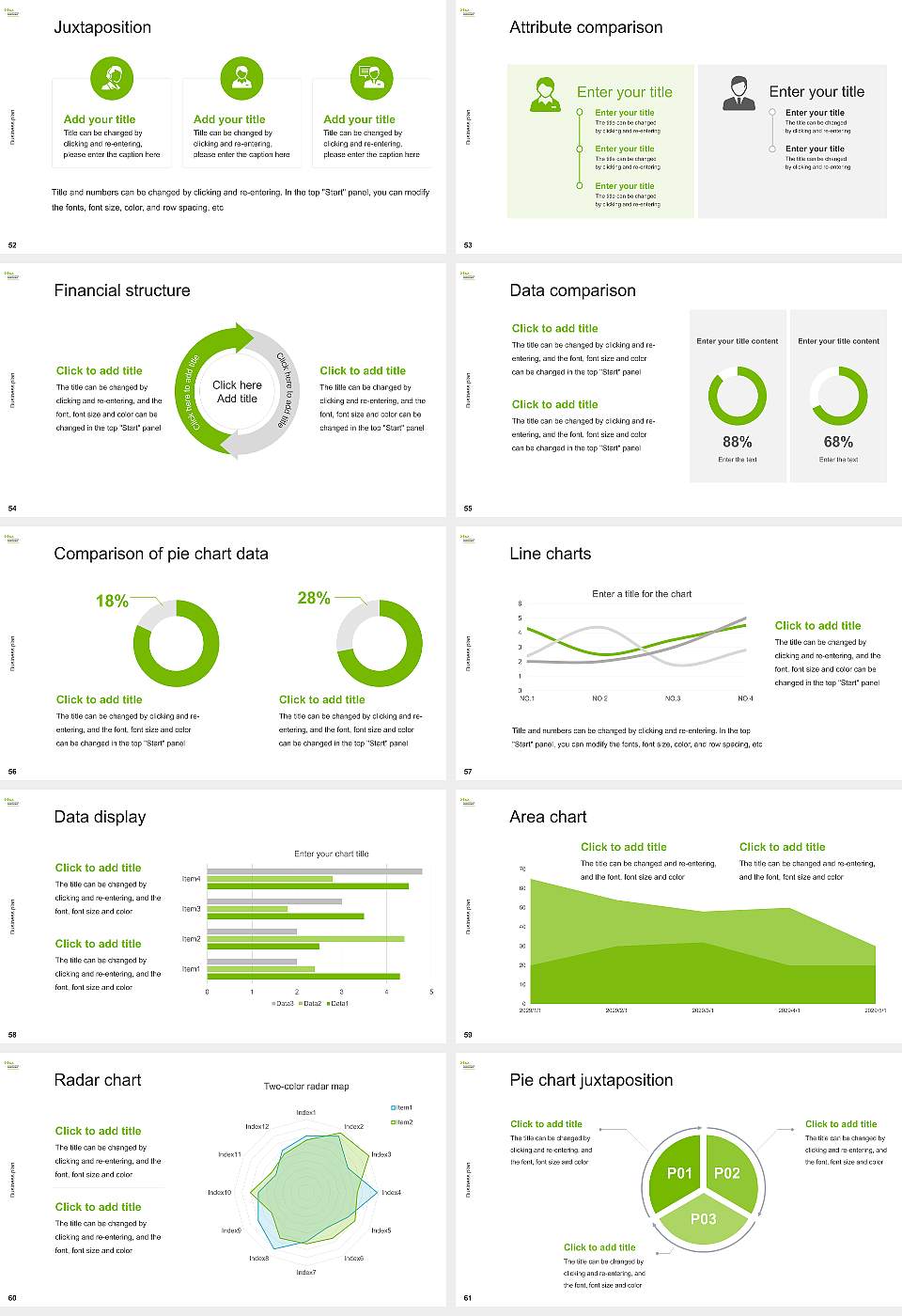 Berlin University of Applied Sciences for Engineering and Economics Competition/Entrepreneurship Contest PPT Template16:9 ratio PPT effect preview image7