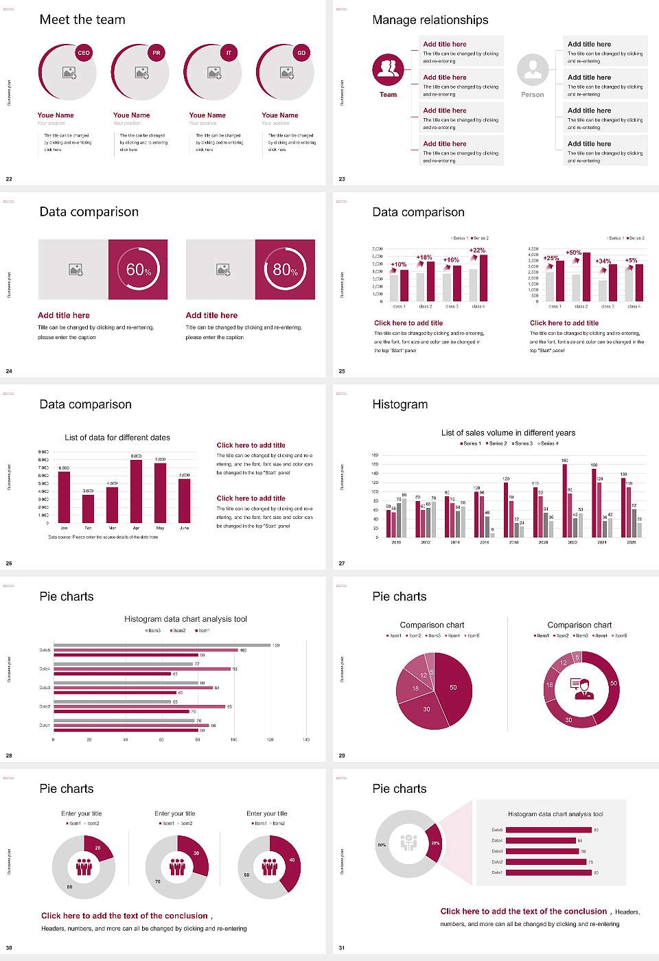 University of Kassel Competition/Entrepreneurship Contest PPT Template16:9 ratio PPT effect preview image4