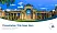 University of Potsdam Course/Courseware Creation PPT Template