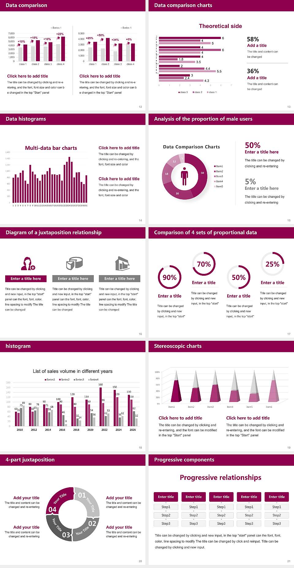 APOLLON University of Health Economics Thesis Proposal/Graduation Defense PPT Template4:3 ratio PPT effect preview image3