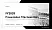 Zeppelin University – See campus Academic Presentation/Research Findings Report PPT Template