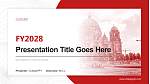 Bard College Berlin, A Liberal Arts University Akademik Templat PPT