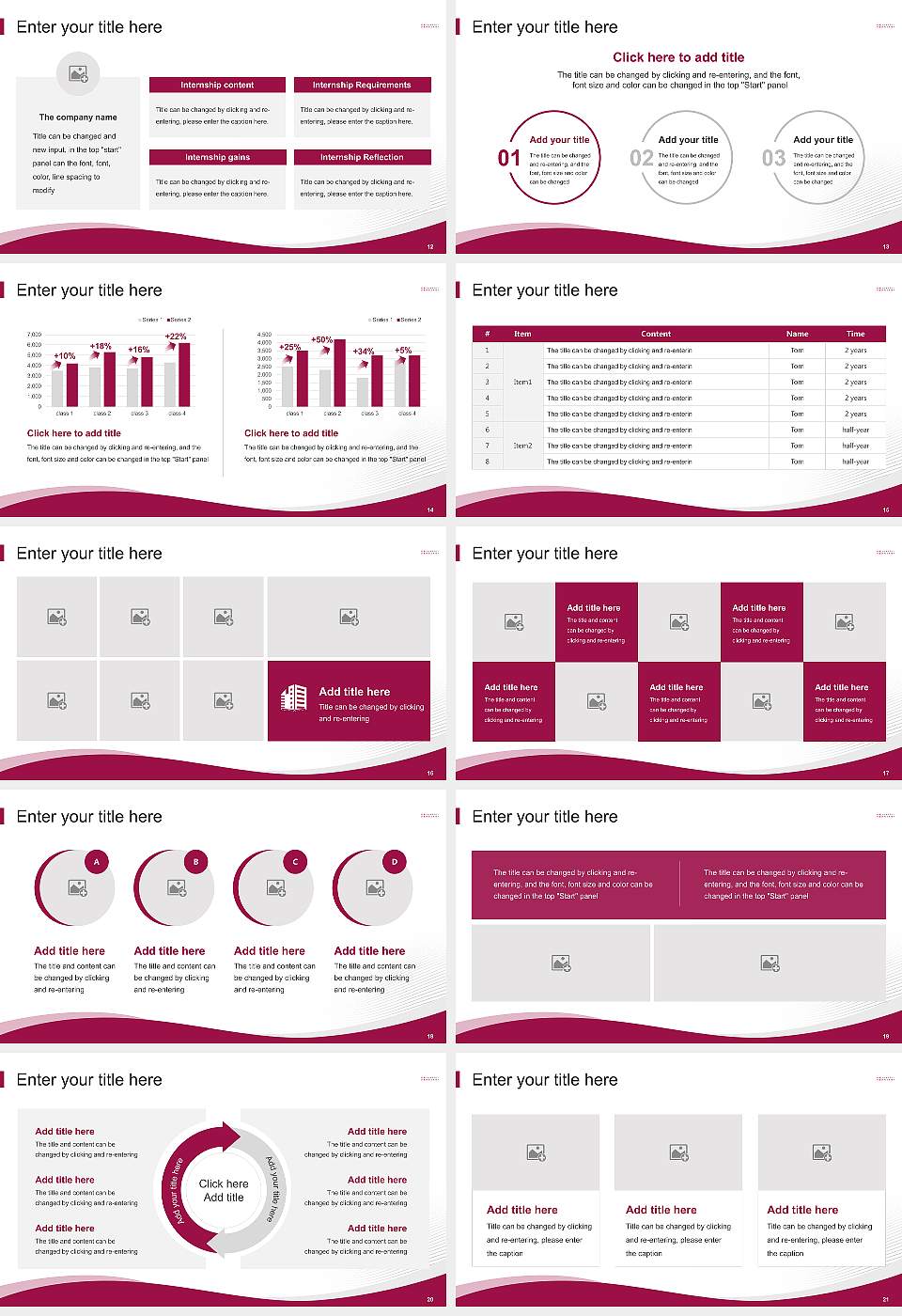 University of Kassel Lecture Sharing and Networking Event PPT Template16:9 ratio PPT effect preview image3