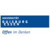 University of Duisburg-Essen – Duisburg campus
