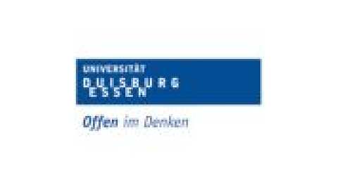 University of Duisburg-Essen – Duisburg campus