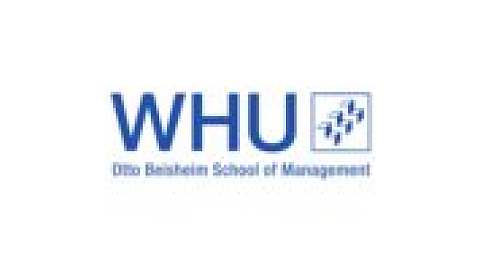 WHU奥托·贝斯海姆管理学院